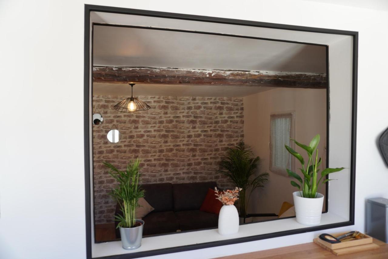Appartement En Plein Centre Avignon Exterior photo