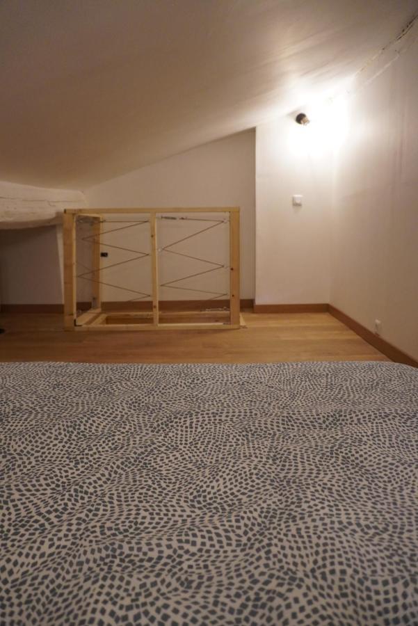 Appartement En Plein Centre Avignon Exterior photo