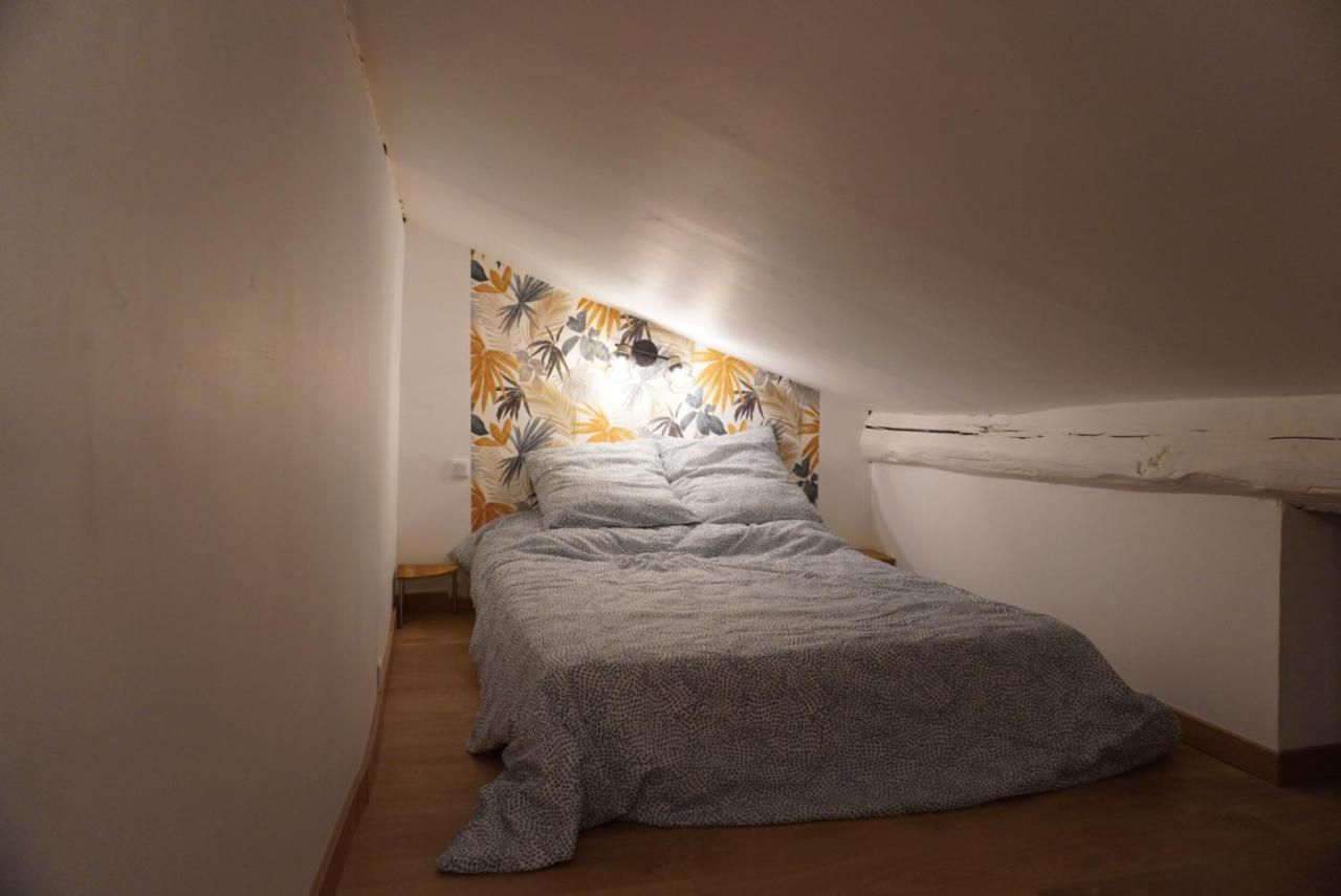 Appartement En Plein Centre Avignon Exterior photo