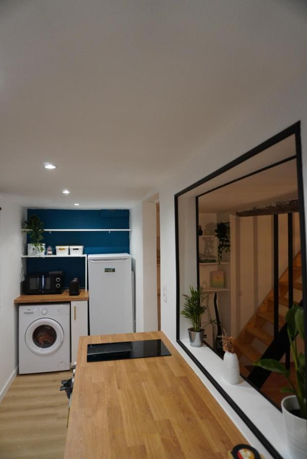 Appartement En Plein Centre Avignon Exterior photo