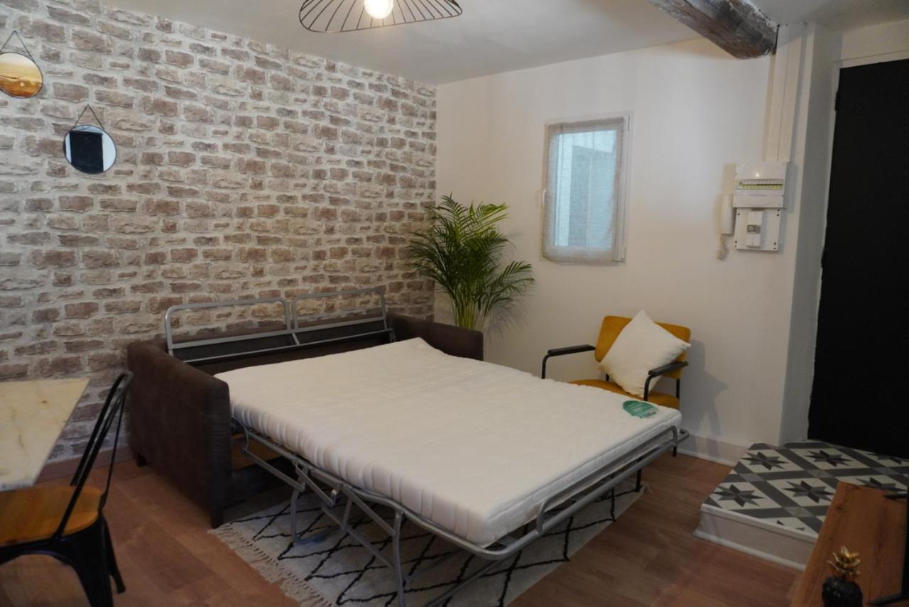 Appartement En Plein Centre Avignon Exterior photo