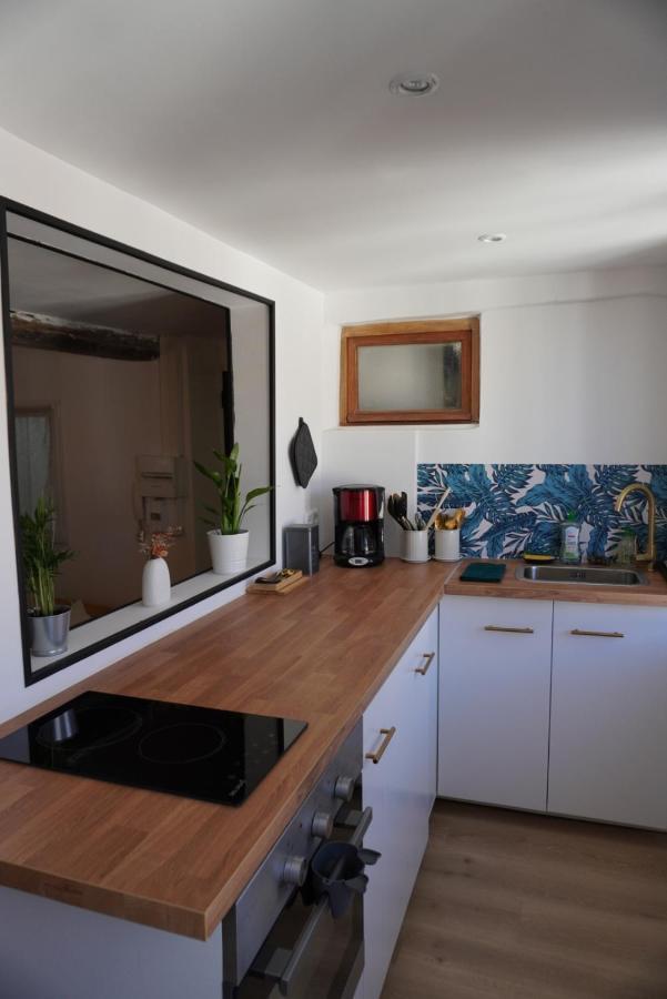 Appartement En Plein Centre Avignon Exterior photo