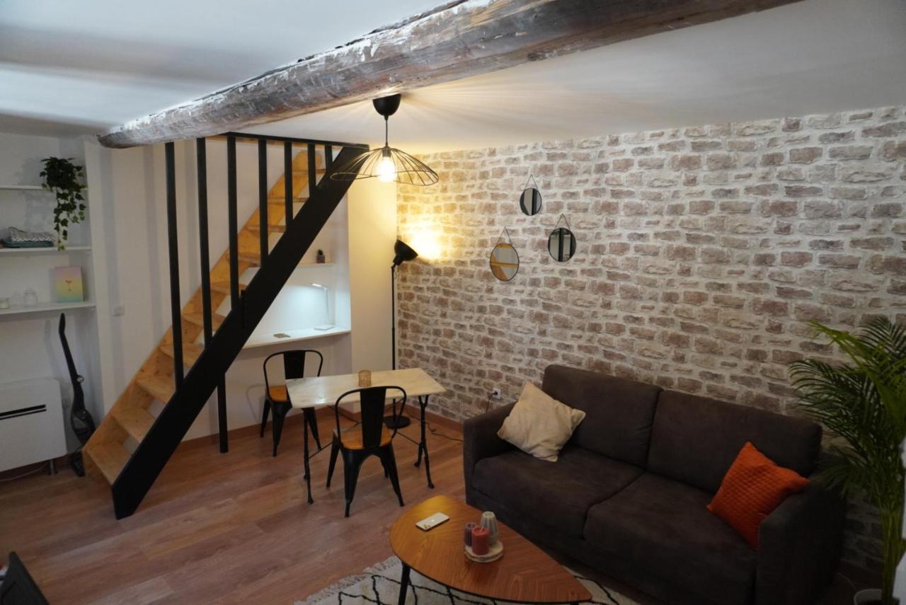 Appartement En Plein Centre Avignon Exterior photo