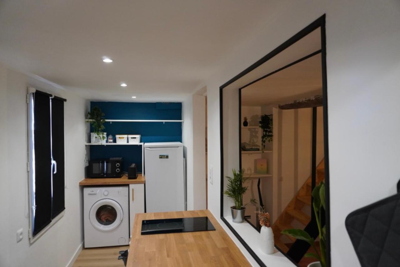 Appartement En Plein Centre Avignon Exterior photo