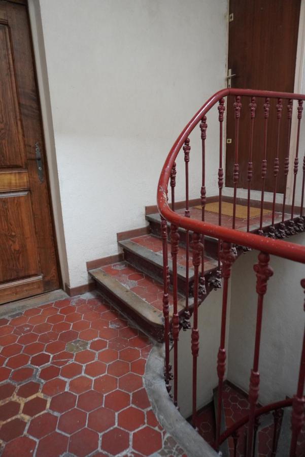 Appartement En Plein Centre Avignon Exterior photo