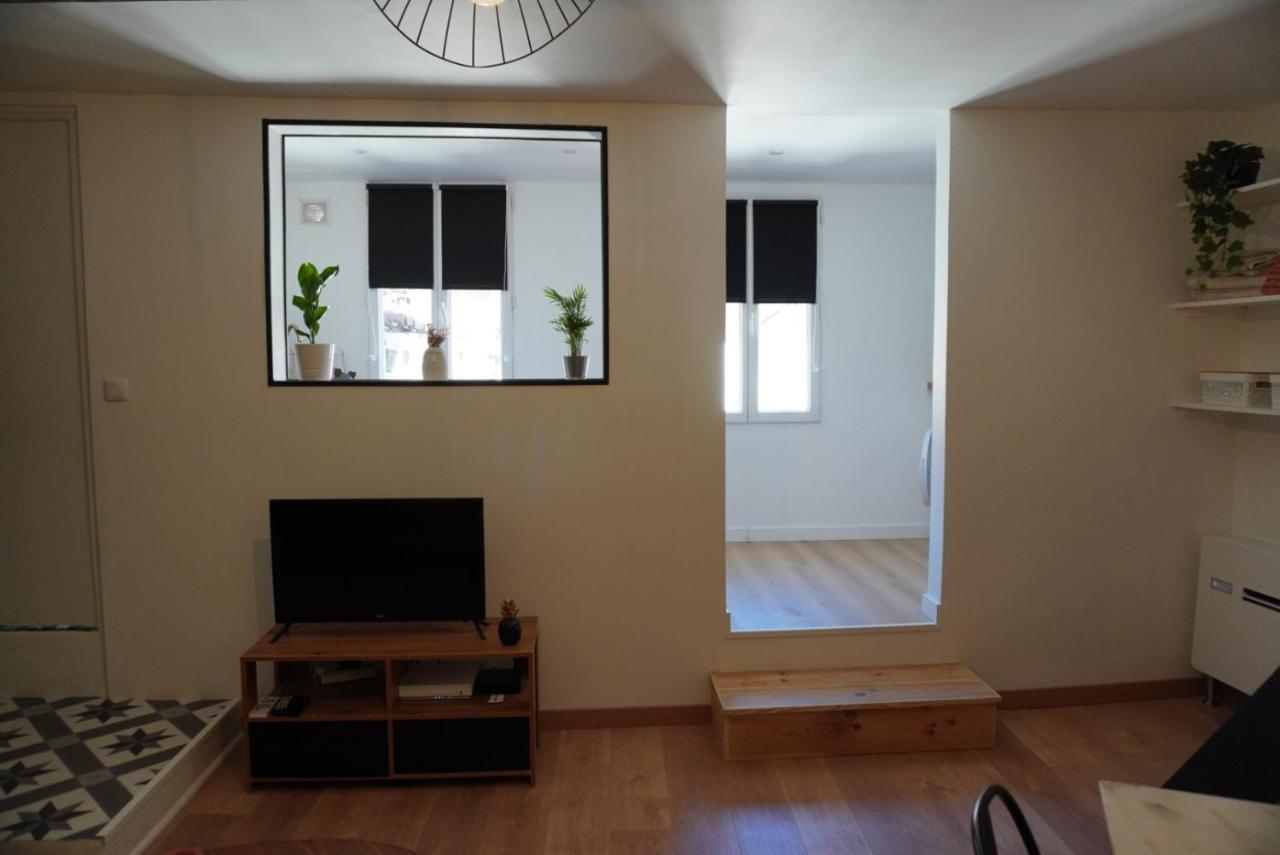 Appartement En Plein Centre Avignon Exterior photo