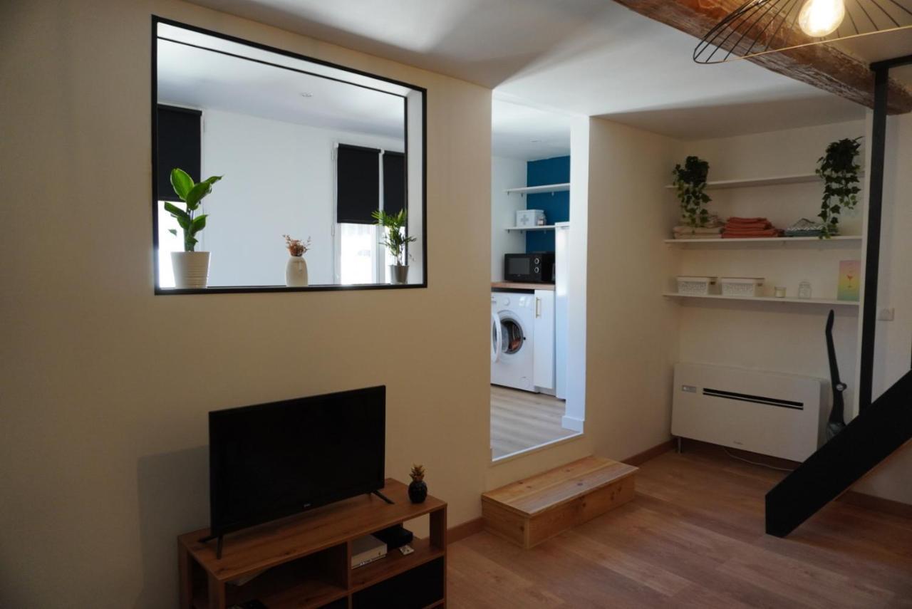 Appartement En Plein Centre Avignon Exterior photo