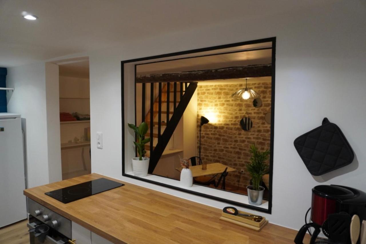 Appartement En Plein Centre Avignon Exterior photo