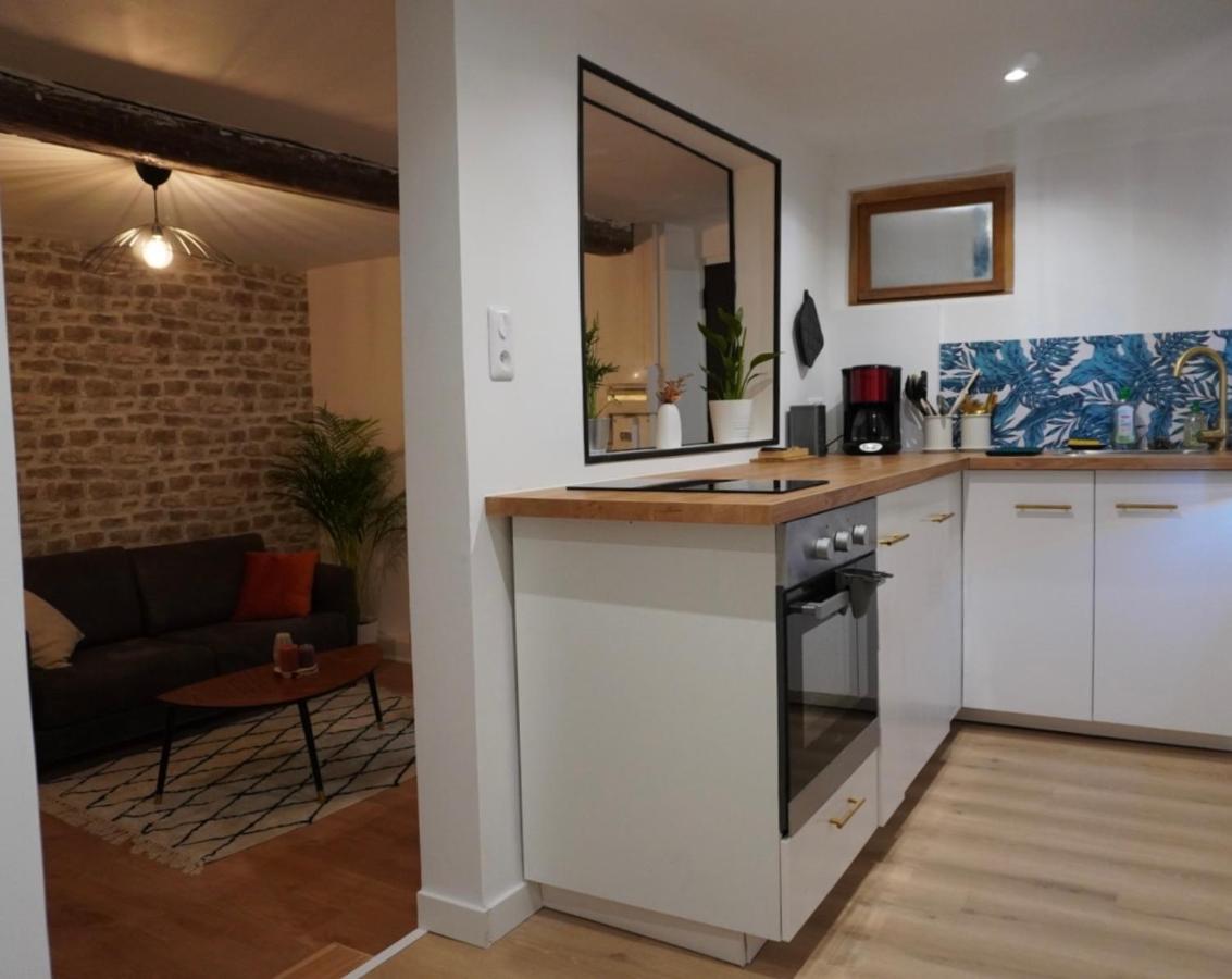Appartement En Plein Centre Avignon Exterior photo