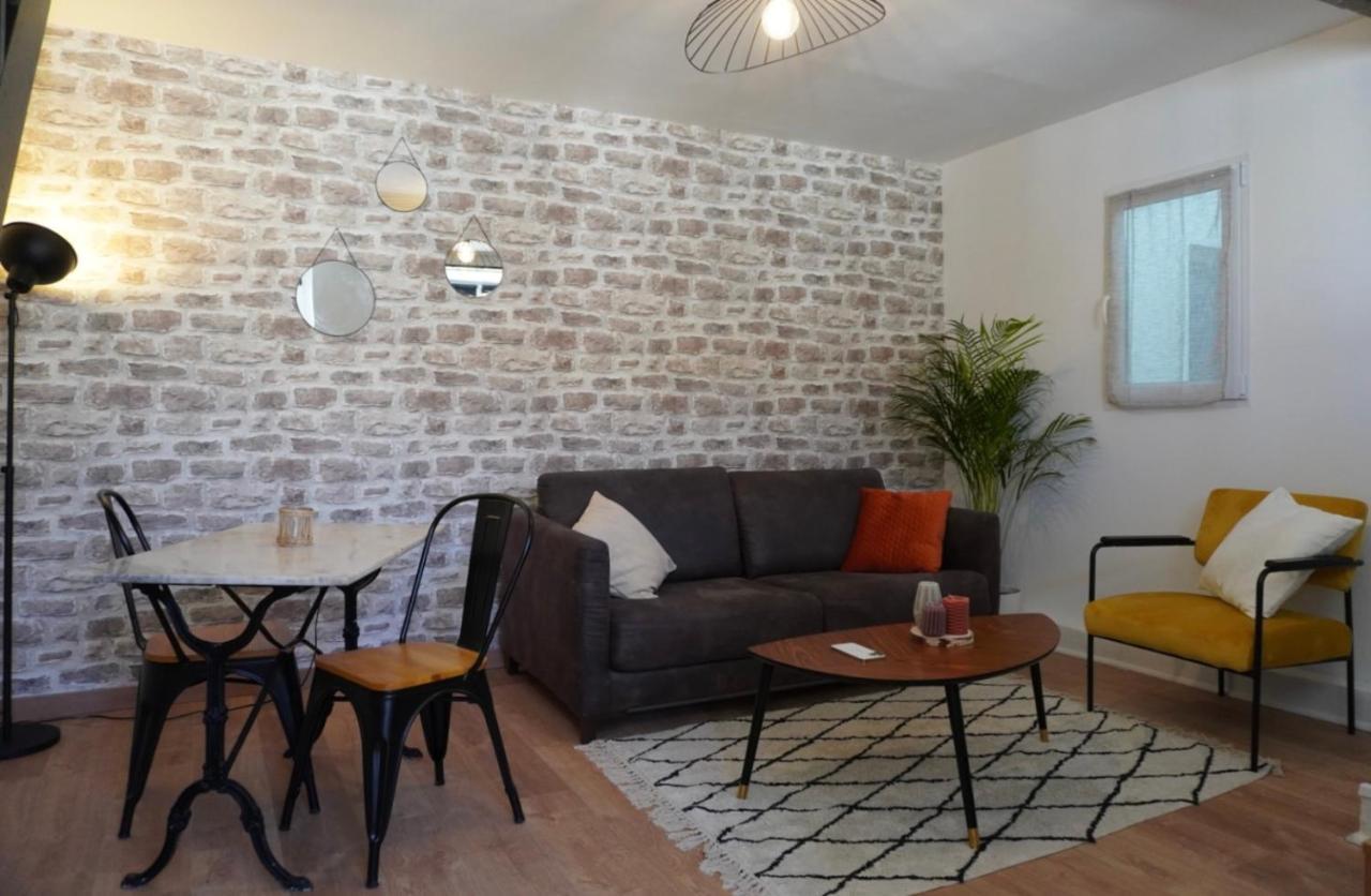 Appartement En Plein Centre Avignon Exterior photo