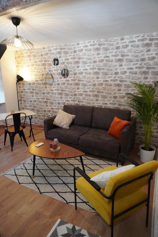 Appartement En Plein Centre Avignon Exterior photo