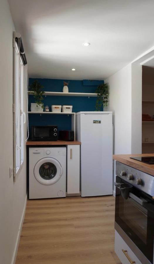 Appartement En Plein Centre Avignon Exterior photo