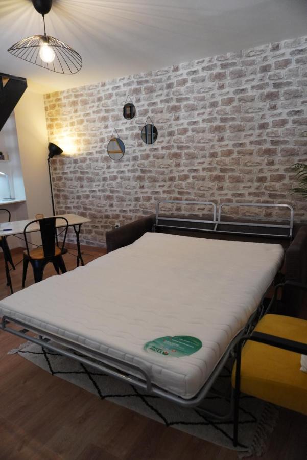 Appartement En Plein Centre Avignon Exterior photo