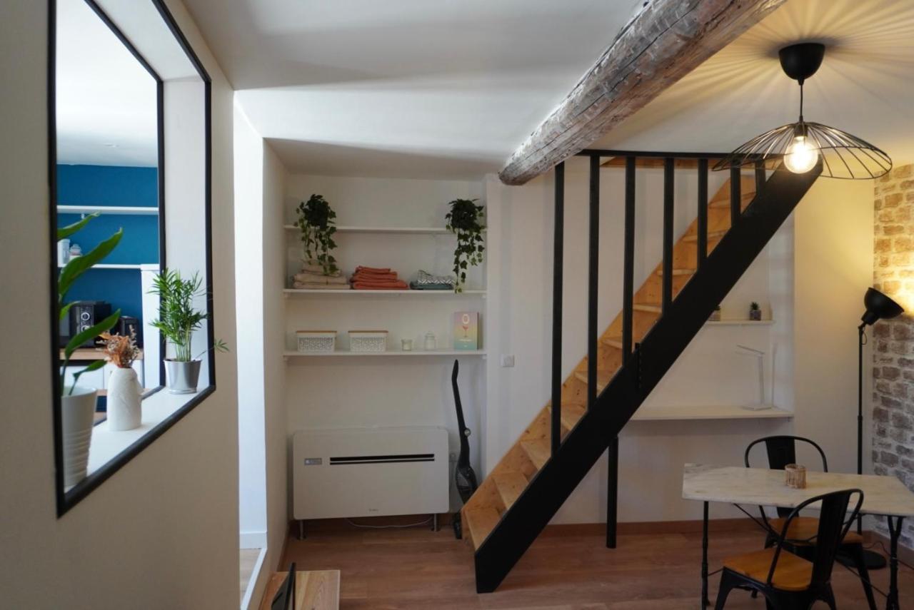 Appartement En Plein Centre Avignon Exterior photo