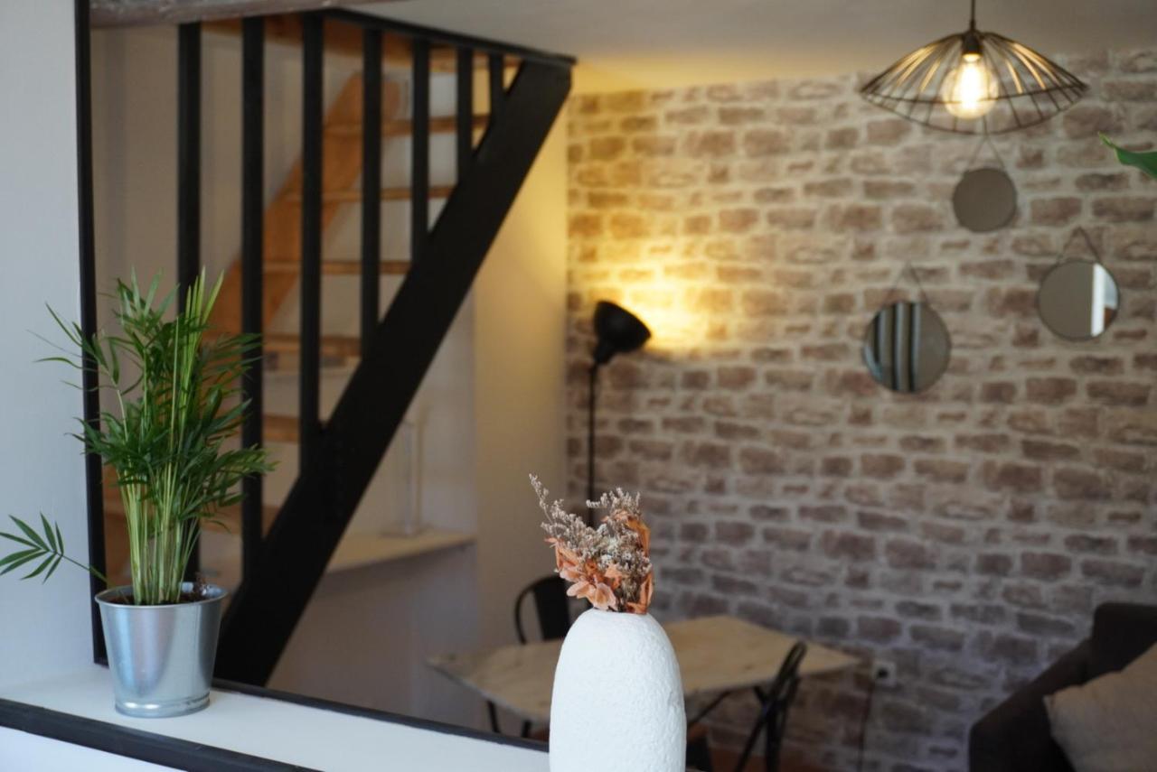 Appartement En Plein Centre Avignon Exterior photo